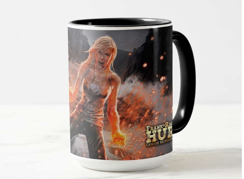 Are These the World’s Most Stylish Coffee Mugs?