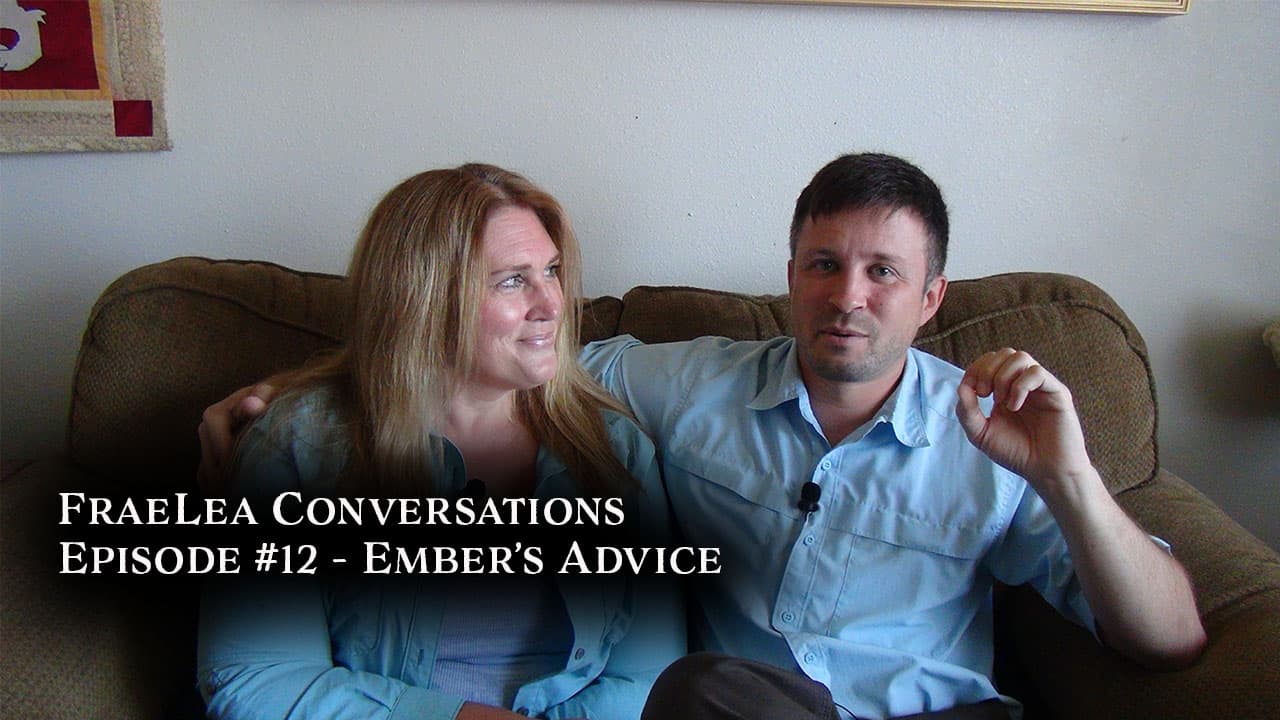Ember's Advice