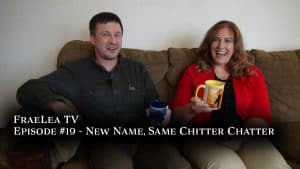 FraeLea TV reintroduction