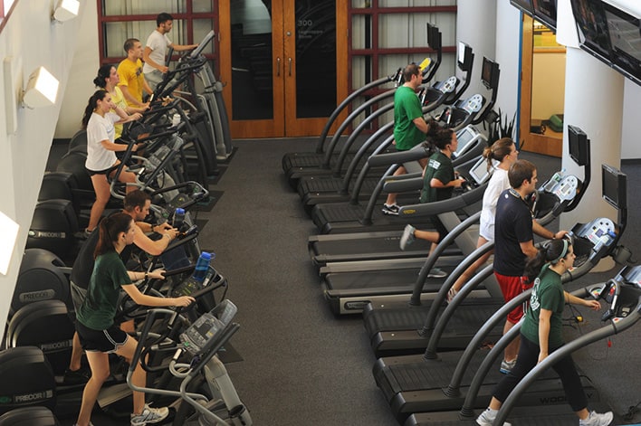 How to Be Physically Fit without Wasting Time in a Gym
