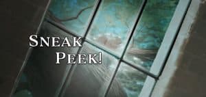 exclusive sneak peek