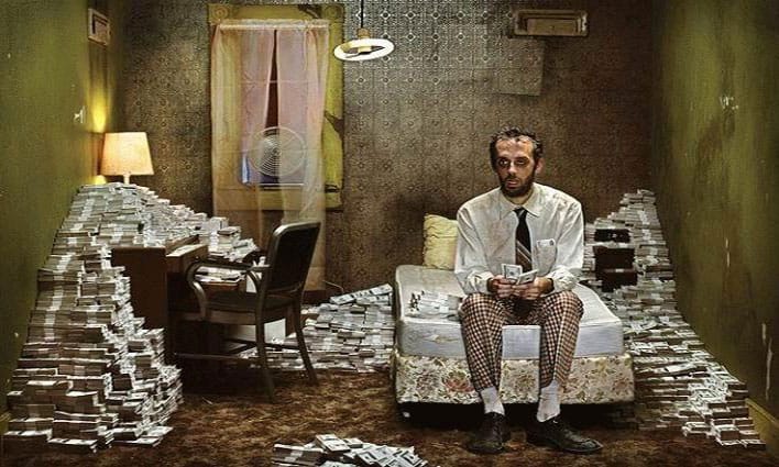 Winning the Lottery, but at What Price?